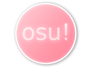 OSU音乐游戏汉化版