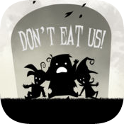 不要吃我们(Don't Eat Us)