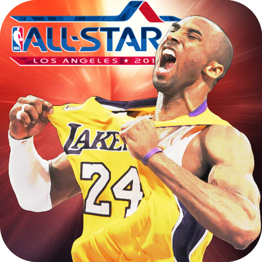 NBA2K全明星卡牌手游(登录送邓肯)
