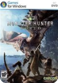 怪物獵人世界PC中文版下載_怪物獵人世界硬盤版下載
