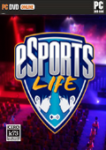 电竞人生eSports Life