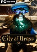 黄铜之城(City Of Brass)