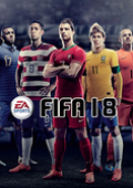 FIFA18试玩版