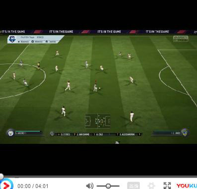 FIFA18氮气加速视频教学 FIFA18氮气加速怎么用