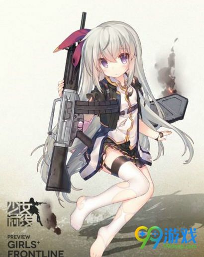 少女前线USAU12建造时间多长 USAU12怎么得