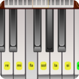 手机模拟钢琴安卓版