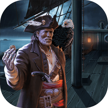 密室逃脱:逃出恐怖海盗船的监狱iOS版