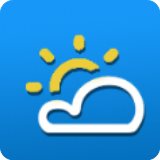桔子天气app