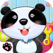 熊猫博士修理工苹果版