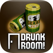 脱出游戏 醉酒的房间iOS版