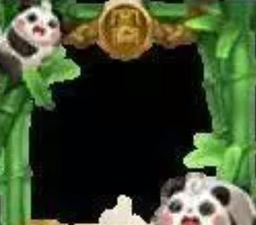 王者荣耀熊猫头像框怎么得 梦奇熊猫头像框攻略