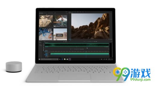Surface Book2配置怎么样 SurfaceBook2参数配置