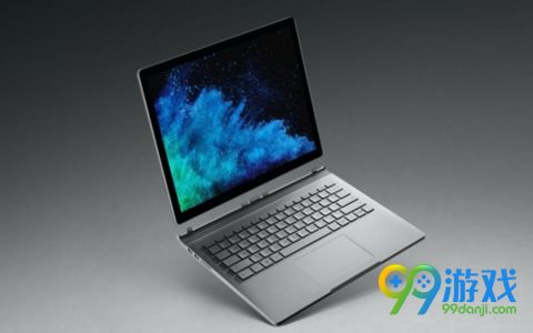 Surface Book2配置怎么样 SurfaceBook2参数配置