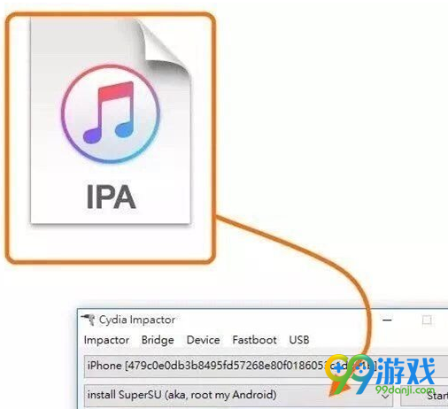 iOS10.2.1怎么越獄 iOS10.2.1越獄教程介紹