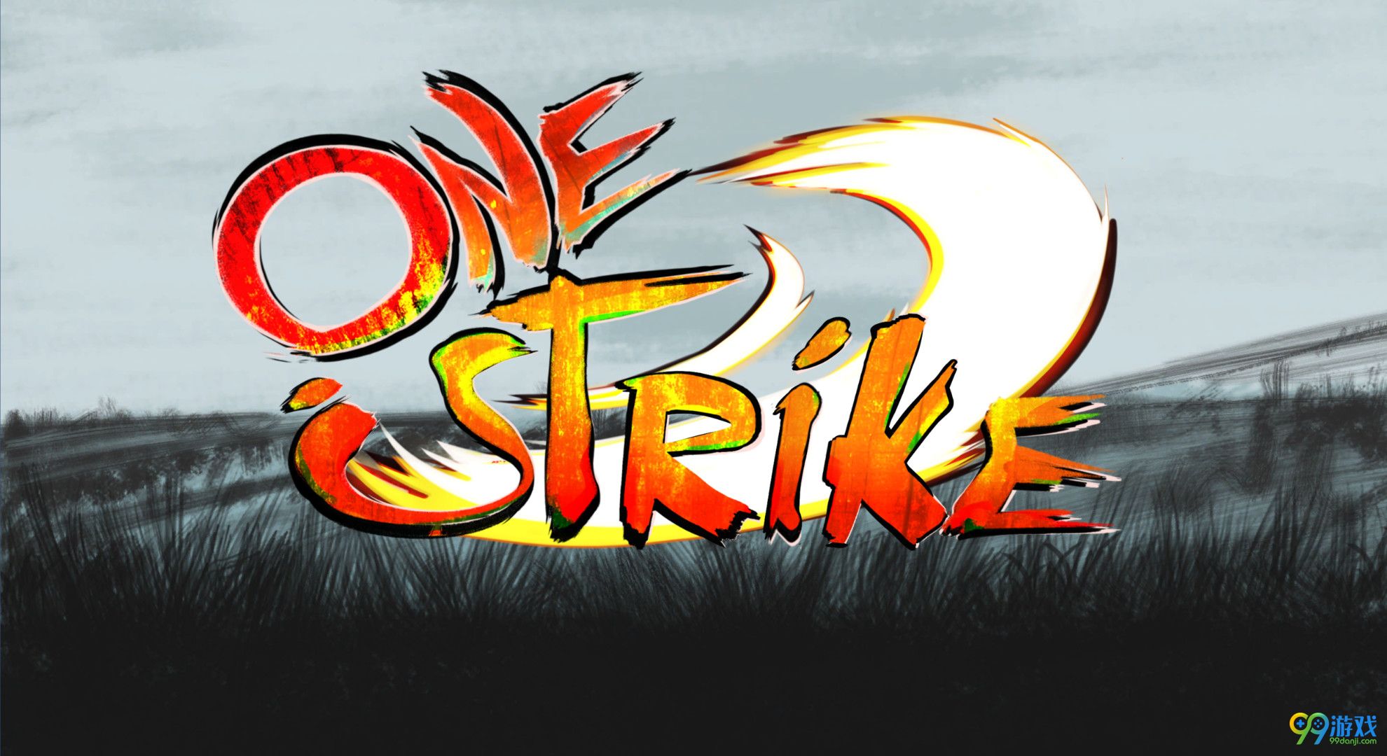 One Strike截图5