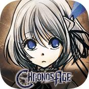 Chronos Age(クロノスエイジ)中文版