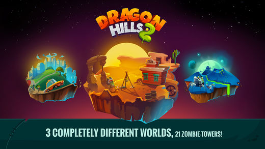 龙之丘2(Dragon Hills2)汉化版截图3