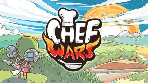 厨神之战手游正式版(Chef Wars)