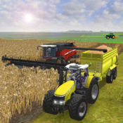 农用拖拉机模拟2018(Farming Tractor Simulator 2018)修改版
