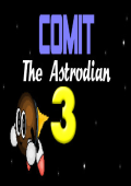 Comit the Astrodian 3