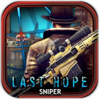 最后希望丧尸战争(Last Hope Sniper)无限金币版