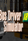 巴士司机模拟2018