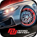 氮气街头赛车(Nitro Nation Online)内购版