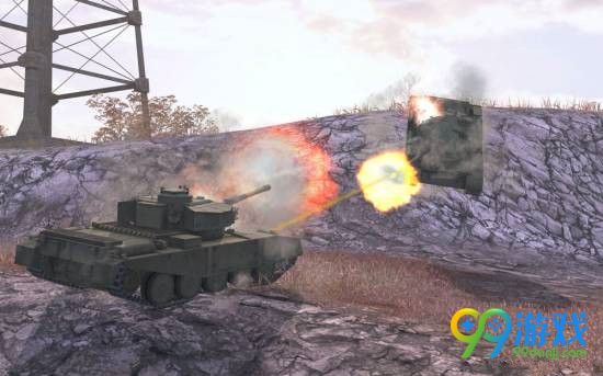 坦克世界闪击战国服什么时候上线 坦克世界闪击战玩法攻略