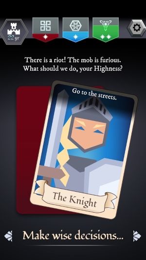 王座:人类统治(Thrones: Reigns of Humans)截图3