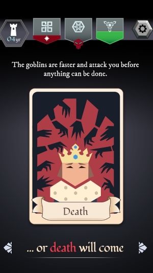 王座:人类统治(Thrones: Reigns of Humans)截图4