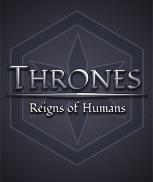 王座:人类统治手游正式版(Thrones: Reigns of Humans)