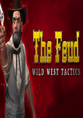 世仇:狂野的西部战术