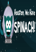 Houston, We Have Spinach!
