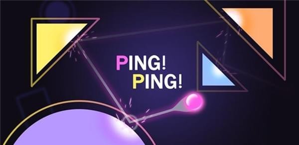 乒乒(Ping Ping!)手游iPhone版