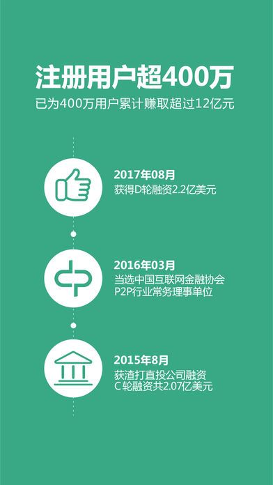 点融投资app手机版截图3