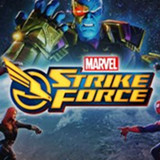 致命一击手游正式版(Strike Force)