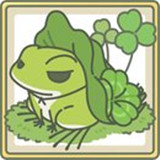 旅行青蛙手游中文版(旅かえる)