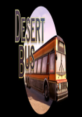 沙漠巴士VR