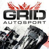 超级房车赛:汽车运动(Grid Autosport)