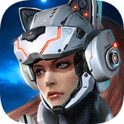 星海指挥官:星际冲突iOS版