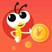 金蚂蚁钱包iOS版