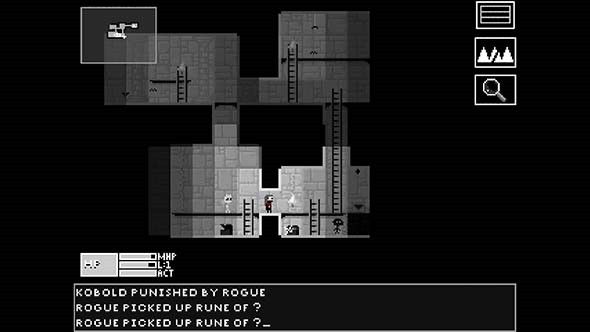 红盗(RedRogue)截图2