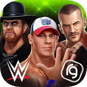 美国职业摔跤:混乱(WWE Mayhem)iOS版
