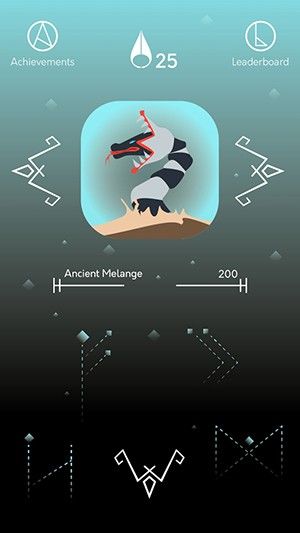 沙漠遗产手游iPhone版(Desert Legacy)截图1