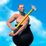 Getting Over It By Bennett Foddy手游iPhone版