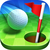Mini Golf King-多人游戏无限金币版