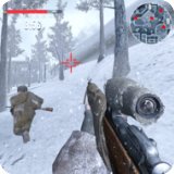 Call of Sniper WW2汉化版