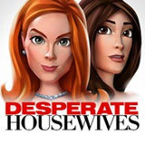 绝望主妇:游戏手游中文版(Desperate Housewives:The Game)