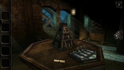 迷室3游戏无限提示破解版截图1