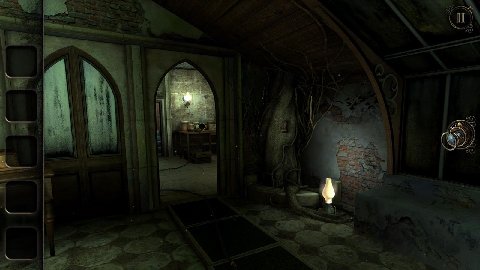 迷室3游戏无限提示破解版截图3
